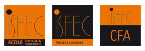 Logos ISFEC