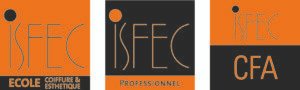 ISFEC - Formation initiale et professionnelle - Esthétique et Coiffure